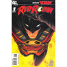 Red Robin  Issue 1