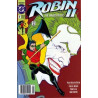 Robin II: Jokers Wild Mini Issue 1e Variant