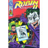 Robin II: Jokers Wild Mini Issue 2