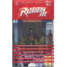 Robin III: Cry of the Huntress  Issue 1