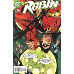 Robin Vol. 2 Issue  64