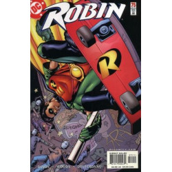 Robin Vol. 2 Issue  75