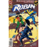 Robin Vol. 2 Issue   8