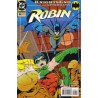 Robin Vol. 2 Issue   9