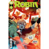 Robin Vol. 3 Issue  8