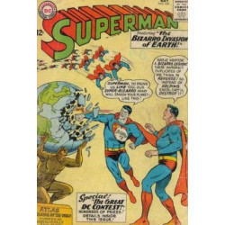 Superman Vol. 1 Issue 169