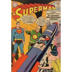 Superman Vol. 1 Issue 170