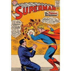 Superman Vol. 1 Issue 172