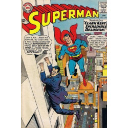 Superman Vol. 1 Issue 174