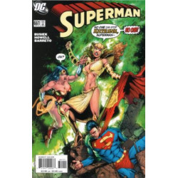 Superman Vol. 1 Issue 661