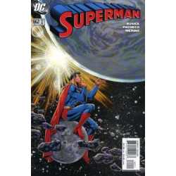 Superman Vol. 1 Issue 662
