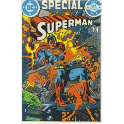 Superman Vol. 1 Special 2