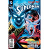 Superman Vol. 3 Issue  8