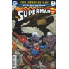 Superman Vol. 4 Issue  9