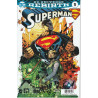 Superman Vol. 4 Issue  1w