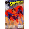 Superman: The Man of Steel  Issue   1