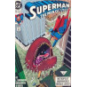 Superman: The Man of Steel  Issue  12