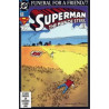 Superman: The Man of Steel  Issue  21