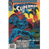 Superman: The Man of Steel  Issue  23