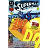 Superman: The Man of Steel  Issue  30