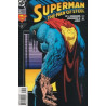 Superman: The Man of Steel  Issue  33