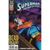 Superman: The Man of Steel  Issue  38