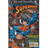Superman: The Man of Steel  Issue  40