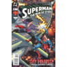 Superman: The Man of Steel  Issue  51