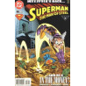 Superman: The Man of Steel  Issue  56