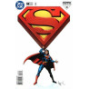 Superman: The Man of Steel  Issue  58