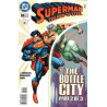 Superman: The Man of Steel  Issue  60