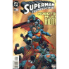 Superman: The Man of Steel  Issue  88