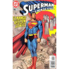Superman: The Man of Steel  Issue  95