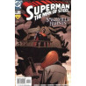 Superman: The Man of Steel  Issue  99