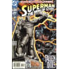 Superman: The Man of Steel  Issue 105