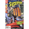 Superman: The Man of Steel  Issue 108