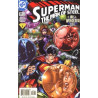 Superman: The Man of Steel  Issue 109