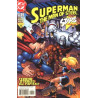 Superman: The Man of Steel  Issue 110