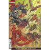 Justice League Vol. 4 Issue 33b Variant