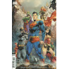 Justice League Vol. 4 Issue 38b Variant