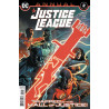 Justice League Vol. 4 Annual 2