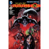 The New 52: Futures End  Issue  0