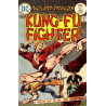 Richard Dragon Kung-Fu Fighter  Issue 2