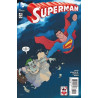 Superman Vol. 3 Issue 41b Variant