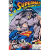 Superman: The Man of Steel  Issue   4