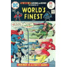 World's Finest Comics  Issue 231