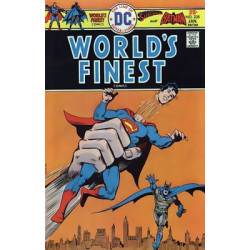 World's Finest Comics  Issue 235