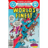 World's Finest Comics  Issue 267