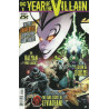 DC's Year of the Villain Special One-Shot Issue 1