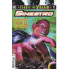Sinestro: Year of the Villain One-Shot Issue 1